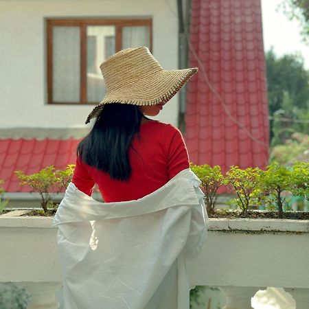 La Residence D'Ankerana アンタナナリボ エクステリア 写真