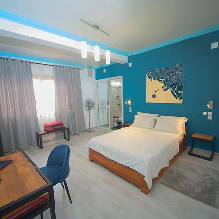 La Residence D'Ankerana アンタナナリボ エクステリア 写真