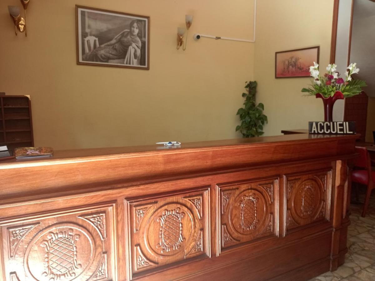 La Residence D'Ankerana アンタナナリボ エクステリア 写真