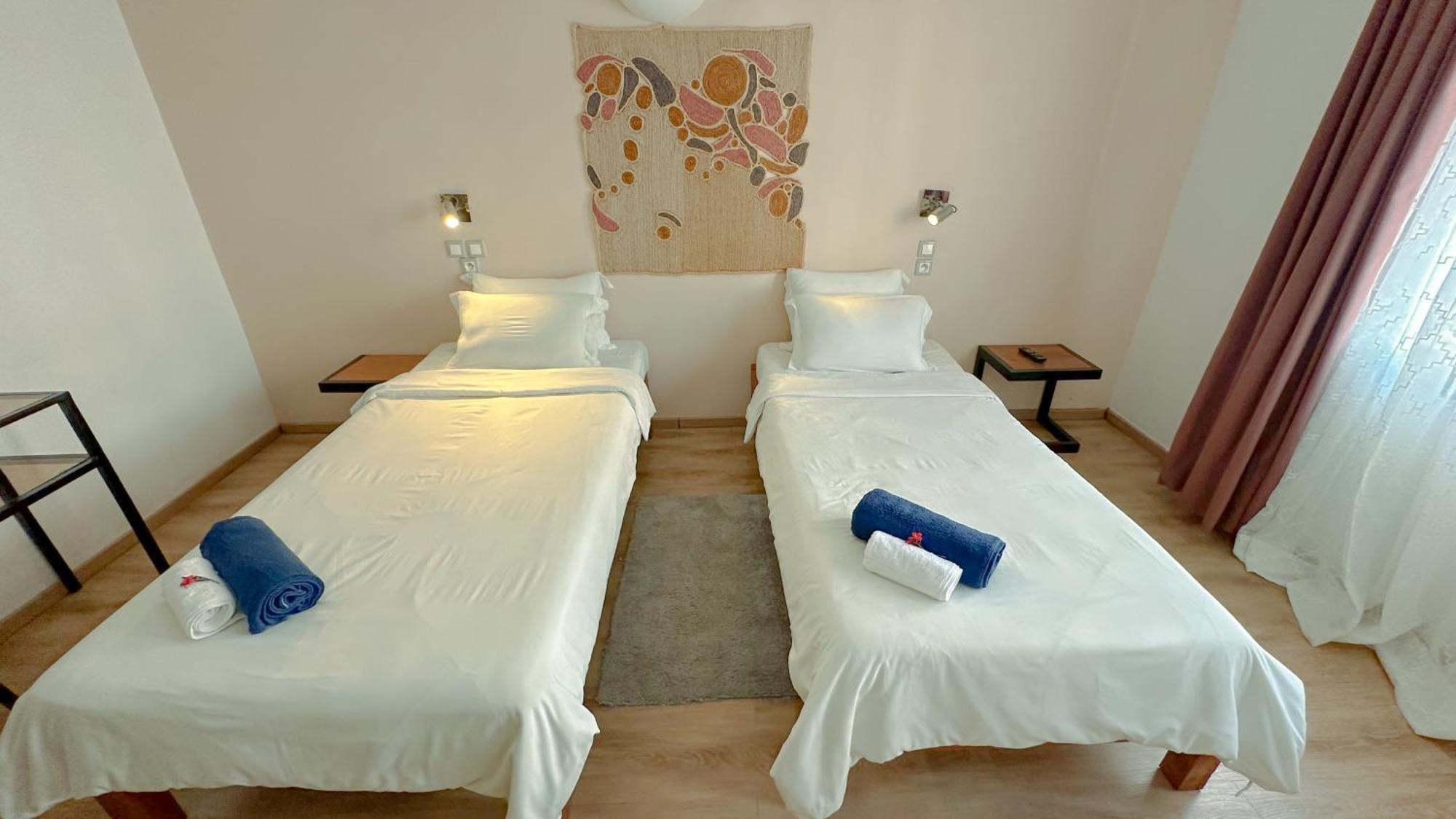 La Residence D'Ankerana アンタナナリボ エクステリア 写真