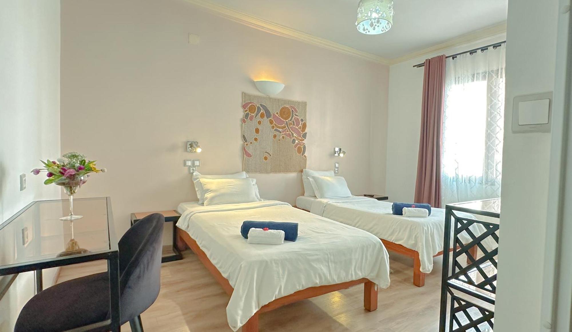 La Residence D'Ankerana アンタナナリボ エクステリア 写真